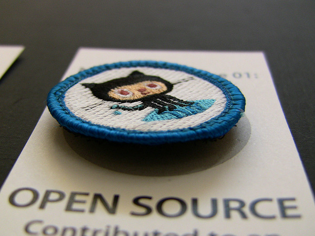 How I will Assess…I mean Contribute to a Community of Writers #OpenBadges